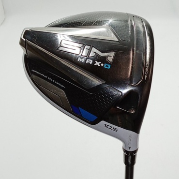 SIM　MAX　D 1W 10.5°  R TENSEI　BLUE　TM50