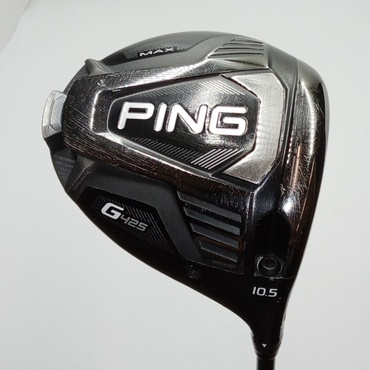 G425　MAX 1W 10.5°  R ALTA　J　CB　SLATE