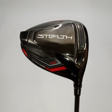 STEALTH　HD 1W 9°  S TENSEI　RED　TM50　(22)