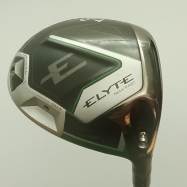ELYTE　MAX　FAST 1W 10.5°  R LIN-Q　GREEN　40　for　Callaway