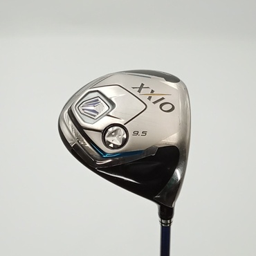 XXIO　8 1W 9.5°  S XXIO　MP800