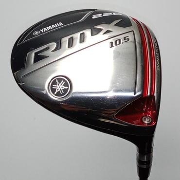 RMX　220 1W 10.5°  SR TMX-420D
