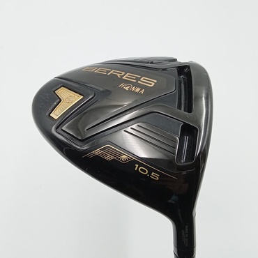 BERES　BLACK　(2022) 1W 10.5°  SR ARMRQ　MX　BLACK