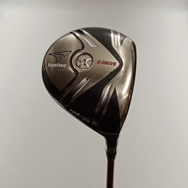 X-DRIVE　703　LIMITED 1W 9.5°  S Diamana　'ilima　70