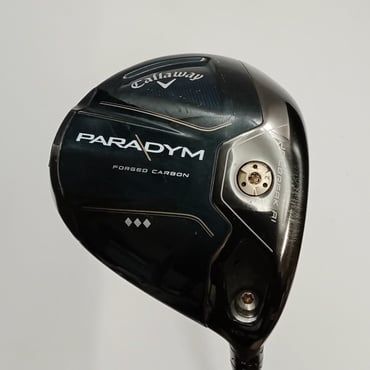 PARADYM　　　◆◆◆　(トリプルダイヤモンド) 1W 10.5°  S Speeder　NX　GREEN　60