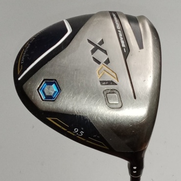 XXIO　12　ネイビー 1W その他カーボン