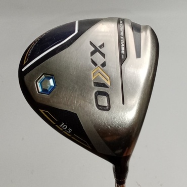 XXIO　12　ネイビー 1W その他カーボン