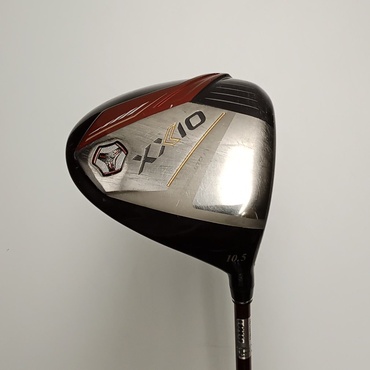 XXIO　13　レッド 1W 10.5°  SR XXIO　MP1300　レッド