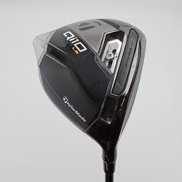 Qi10　LS 1W その他カーボン