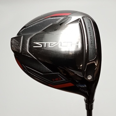 STEALTH　HD 1W 10.5°  S TENSEI　RED　TM50　(22)