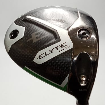 ELYTE　　　　　◆◆◆　(トリプルダイヤモンド)　TD 1W その他カスタム(通常)