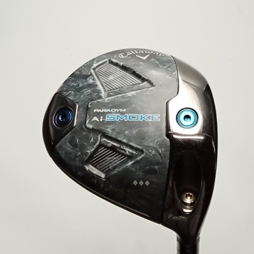 Ai　SMOKE　　◆◆◆　(トリプルダイヤモンド) 1W 10.5°  S TENSEI　60　for　Callaway