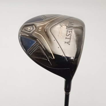 MAJESTY　Royale　(2021) 1W 10.5°  R MAJESTY　LV540
