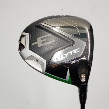 ELYTE　X 1W 9°  S VENTUS　GREEN　50　for　Callaway