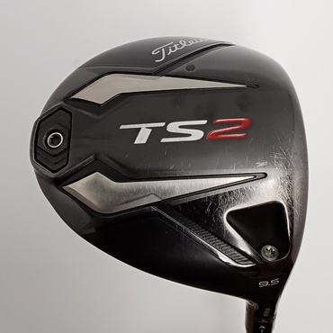 TS2 1W 9.5°  S Titleist　KURO　KAGE　50