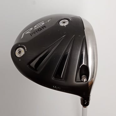RS　F　(2017) 1W 9.5°  M-46 オリジナルカーボン