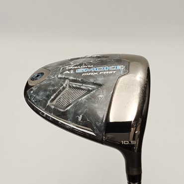 Ai　SMOKE　MAX　FAST 1W 10.5°  R TENSEI　40　for　Callaway