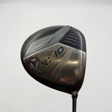 XXIO　13　ネイビー 1W 9.5°  S XXIO　MP1300　ネイビー