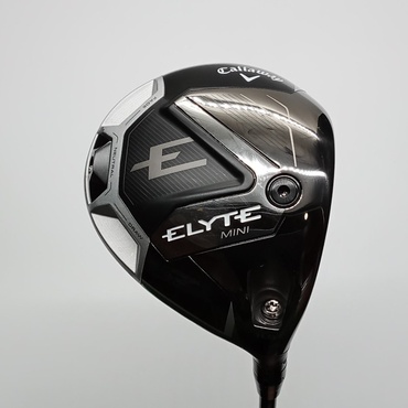 ELYTE　MINI 1W 11.5°  S VENTUS　GREEN　50　for　Callaway