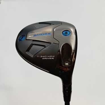 Ai　SMOKE　Ti　340　MINI 1W その他カスタム(人気)