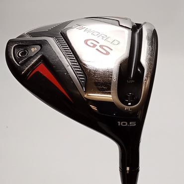 TOUR　WORLD　GS 1W 10.5°  R SPEED　TUNED　48