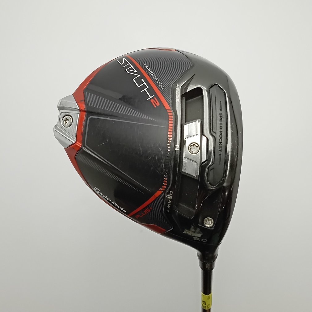 STEALTH2 PLUS 1W 9° S Diamana TM50 (23)｜Alpen Online 公式