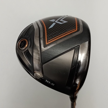 XXIO　X　-eks- 1W 10.5°  S Miyazaki　AX-1