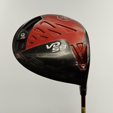 RMX　VD59 1W 10.5°  S Diamana　YR