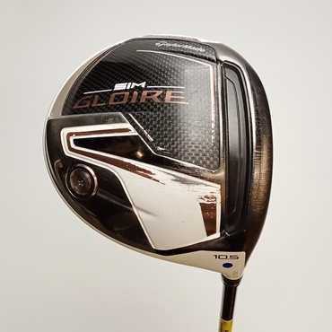 SIM　GLOIRE 1W 10.5°  SR Air　Speeder　TM