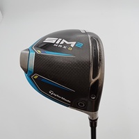 SIM2 MAX D 1W 9° SR TENSEI BLUE TM50｜Alpen Online 公式オンライン