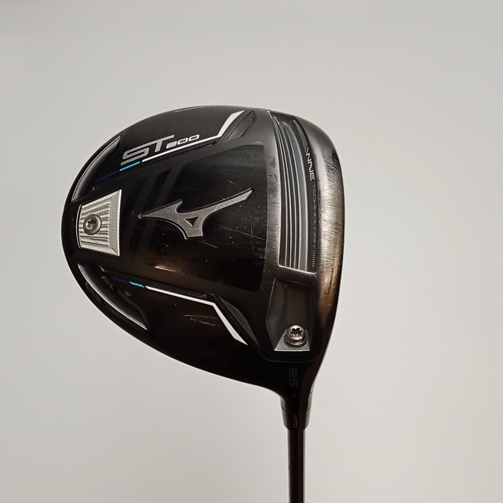 ST200 1W 9.5° SR Tour AD GM-200 D｜Alpen Online 公式オンラインストア