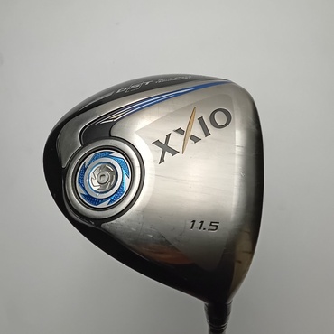 XXIO　9 1W 11.5°  R XXIO　MP900
