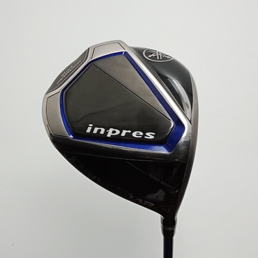 inpres　DRIVESTAR 1W 10.5°  R SPEEDER　NX　for　Yamaha　M423d