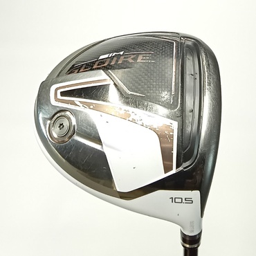SIM　GLOIRE 1W 10.5°  SR Air　Speeder　TM