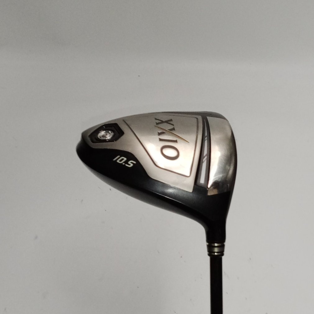 XXIO 10 Miyazaki Model 1W 10.5° S Miyazaki Waena｜Alpen Online