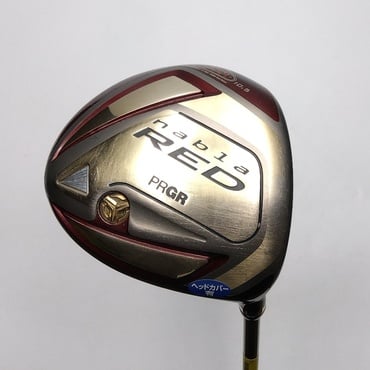 NEW　iD　nabla　RED　(2015) 1W 10.5°  M-40 オリジナルカーボン