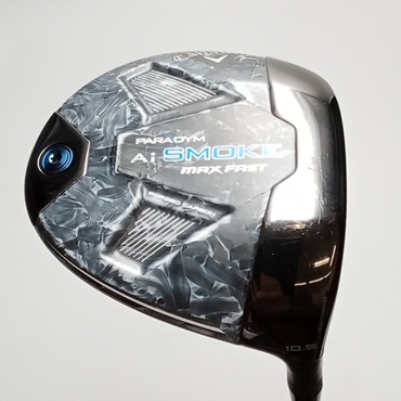 Ai　SMOKE　MAX　FAST 1W 10.5°  R TENSEI　40　for　Callaway