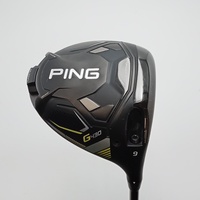 G430 LST 1W 9° S PING TOUR 2.0 BLACK 65｜Alpen Online 公式