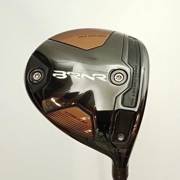 BRNR　MINI　(2023) 1W 11.5°  S PROFORCE　65　M40X　J-SPEC
