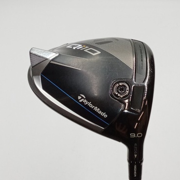 Qi10 1W 9°  S Diamana　BLUE　TM50