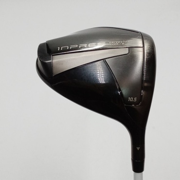 inpres　DRIVESTAR　TYPE/S　(2025) 1W その他カスタム(人気)