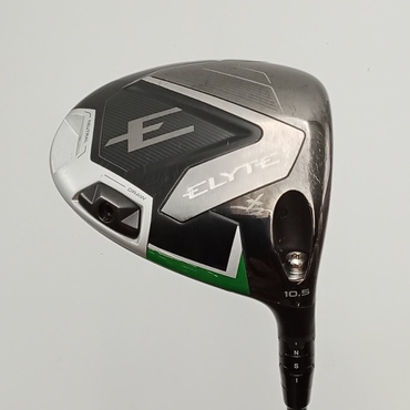 ELYTE　X 1W 10.5°  SR VENTUS　GREEN　50　for　Callaway
