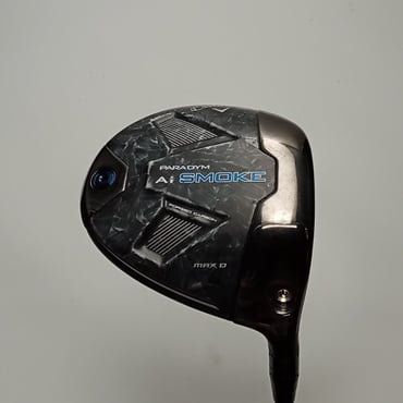 Ai　SMOKE　MAX　D 1W 10.5°  S TENSEI　50　for　Callaway