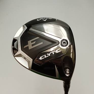 ELYTE 1W 10.5°  R VENTUS　GREEN　50　for　Callaway