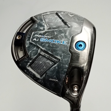 Ai　SMOKE　MAX 1W 10.5°  SR TENSEI　50　for　Callaway