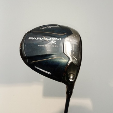 PARADYM　X 1W 10.5°  R VENTUS　TR　5　for　Callaway