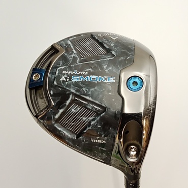 Ai　SMOKE　MAX 1W 10.5°  R TENSEI　50　for　Callaway