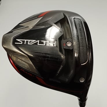 STEALTH　PLUS 1W 9°  S TENSEI　SILVER　TM50　(22)