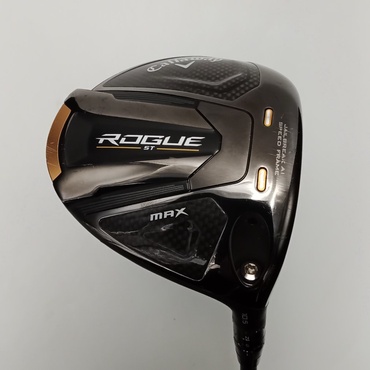 ROGUE　ST　MAX 1W 10.5°  SR VENTUS　5　for　Callaway