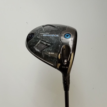 Ai　SMOKE　　◆◆◆　(トリプルダイヤモンド) 1W 10.5°  S TENSEI　60　for　Callaway